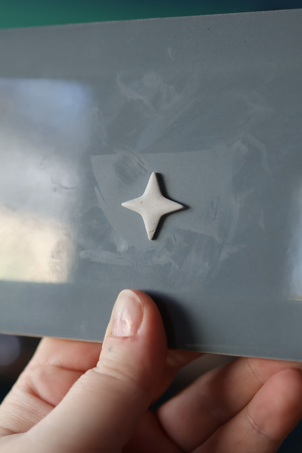 4 Sided Star